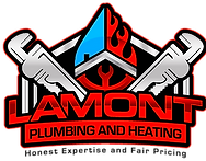 Lamont Plumbing and Heating, LLC. logo